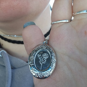Stacia added a photo of their purchase