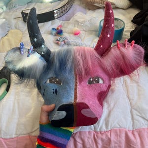 VOID ha aggiunto una foto del proprio acquisto