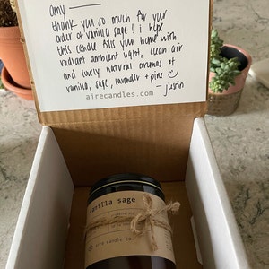 Amy added a photo of their purchase
