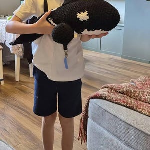 Emmie added a photo of their purchase