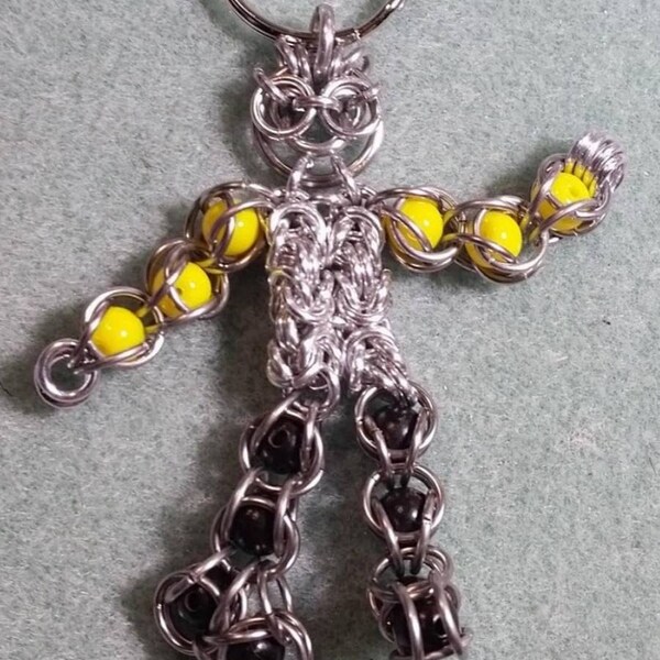 How to Chain Your Dragon the Tutorial Instructions to Build Your Very ...