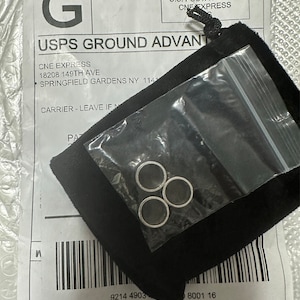 Patricia added a photo of their purchase