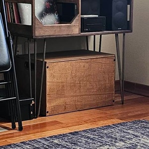 Andrew added a photo of their purchase