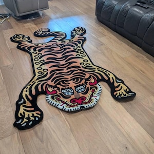 Etsy-koper heeft een foto van de aankoop toegevoegd