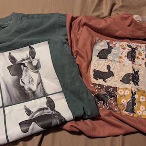 Alyson added a photo of their purchase