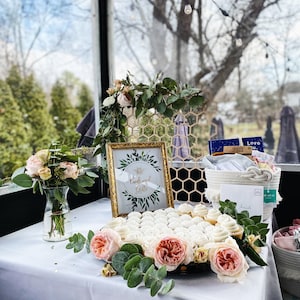 Vanessa added a photo of their purchase