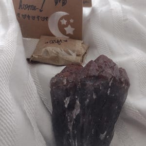 Kristina lade till en bild av sitt köp