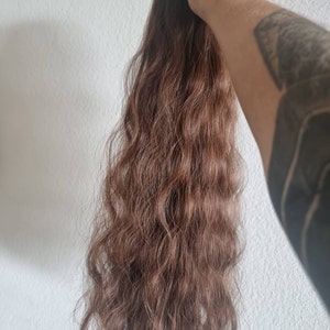 Kata hat ein Foto des gekauften Artikels hinzugefügt