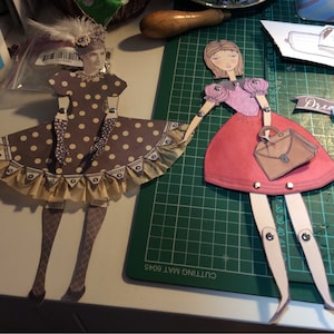 Paula added a photo of their purchase