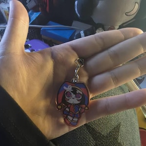 Ebony added a photo of their purchase