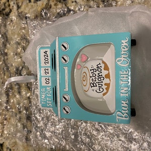 Debbie added a photo of their purchase