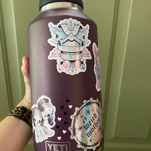 Etsy buyer added a photo of their purchase