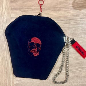 Laura added a photo of their purchase