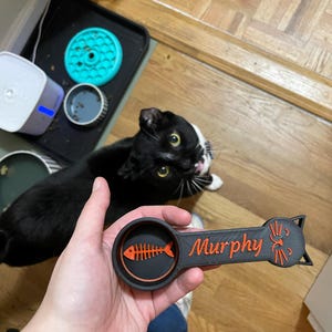 Kitty added a photo of their purchase