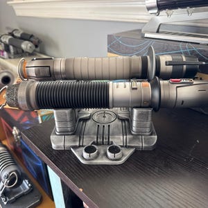 William added a photo of their purchase