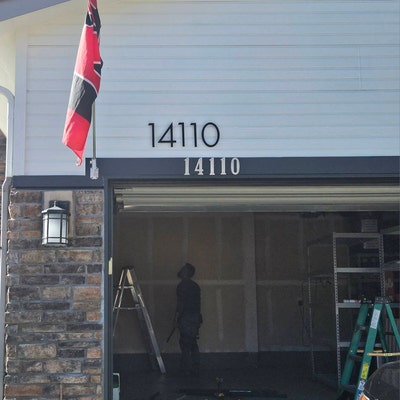 Enhance Your Storefront With Custom Solid Aluminum Signage Crafted for ...