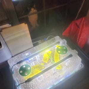 Robert added a photo of their purchase