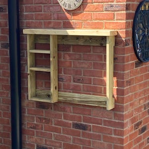 Richard added a photo of their purchase