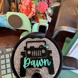 Handmade Round Wood howdy Yall Sign for Front Door Western Front Porch ...