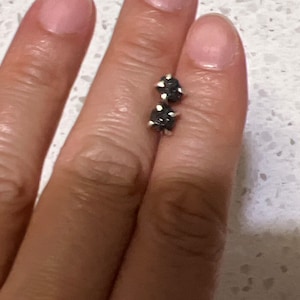 Lee added a photo of their purchase