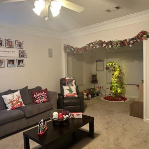 Megan added a photo of their purchase