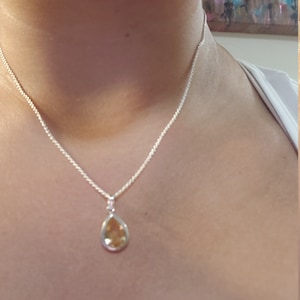 Gabby added a photo of their purchase