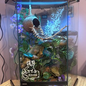 Julie added a photo of their purchase