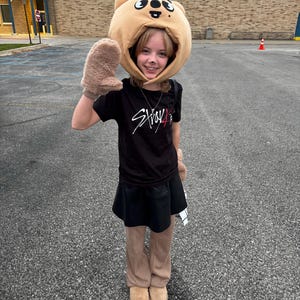 Stray Kids Skzoo Head - Etsy