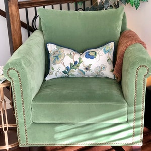 Lisa added a photo of their purchase