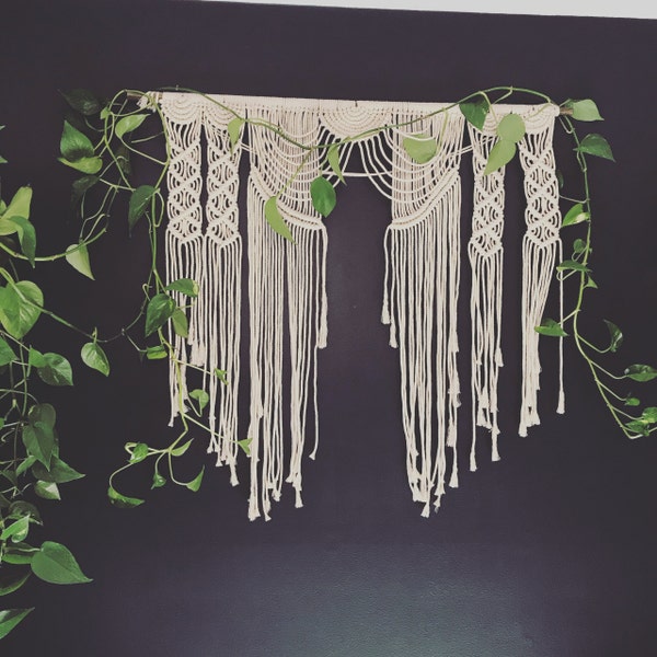 4 Pcs Hanging Herb Drying Rack For Herb, Stainless Sierra