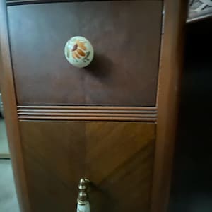 Dorothy added a photo of their purchase