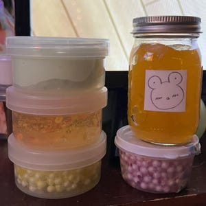 Sam added a photo of their purchase