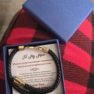 Ryanne added a photo of their purchase