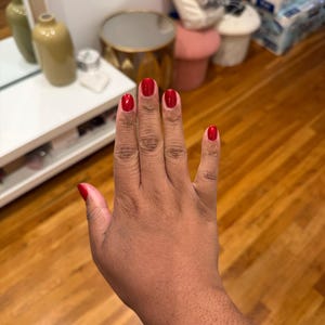 Morgan added a photo of their purchase