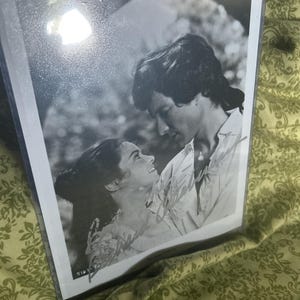 Karen added a photo of their purchase
