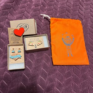 Alicia added a photo of their purchase