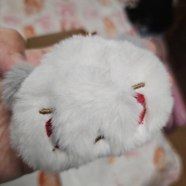 PLAVE Fanart Handmade Plushie, Art Dolls, PLAVE Inspired
