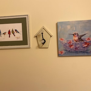 Lynda added a photo of their purchase