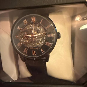 Gabbi ha aggiunto una foto del proprio acquisto