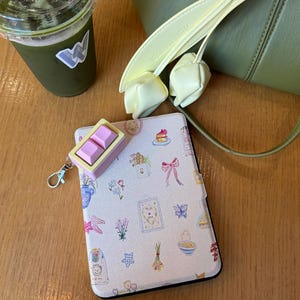 Olivia added a photo of their purchase