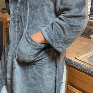 Loretta added a photo of their purchase