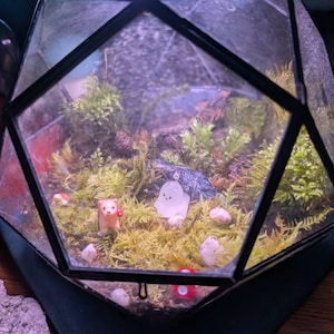 Katrina added a photo of their purchase
