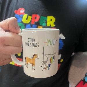 Beth added a photo of their purchase
