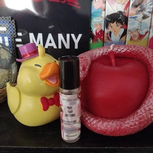 Te added a photo of their purchase