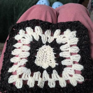 Samantha added a photo of their purchase