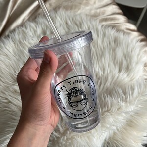 1 Liter Trinkglas Mit Deckel & Strohhalm - Transparent, Hitzebeständig, Spülmaschinengeeignet