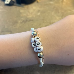 Etsy-köpare lade till en bild av sitt köp