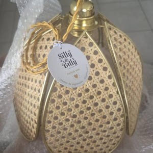 Rita added a photo of their purchase
