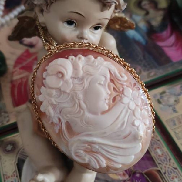 Collana A Y Con Perle Barocche, Gioiello Vintage Da Sposa, Fatto A Mano, Colore Argento, Per Donne E Ragazze