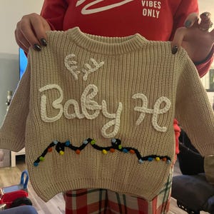 Tara added a photo of their purchase